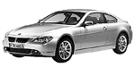 BMW E63 C0395 Fault Code
