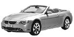 BMW E64 C0395 Fault Code