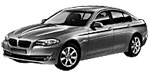 BMW F10 C0395 Fault Code