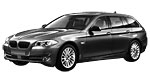 BMW F11 C0395 Fault Code