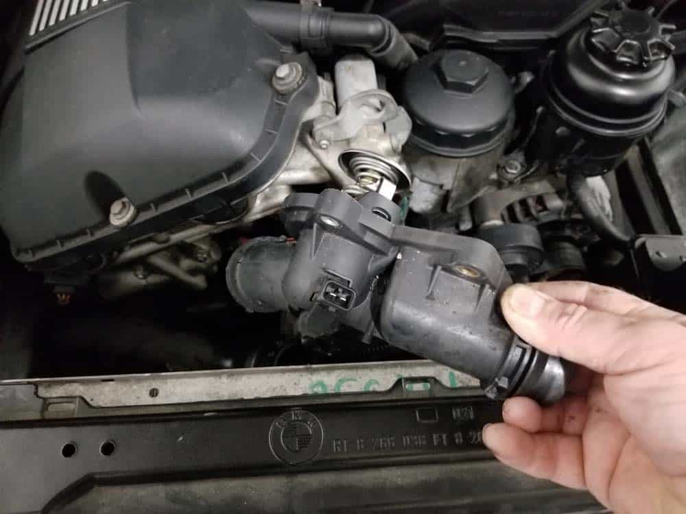 See C0395 in engine